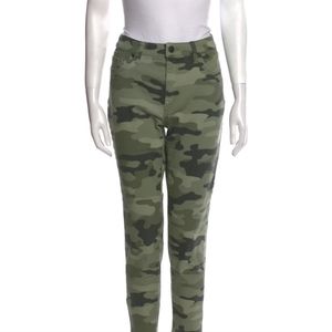 Nili lotan camp pants